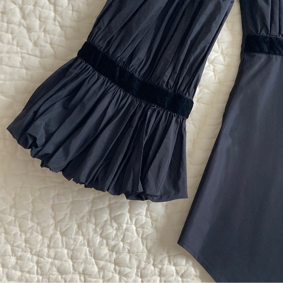 Anne Fontaine Elvira Corset Top - Picture 8 of 16